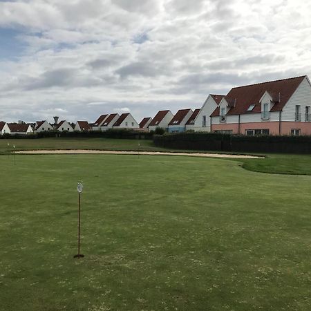 Villa Bleu-De-Toi Wimereux Esterno foto