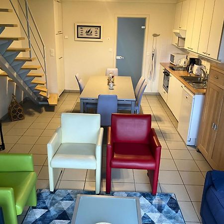 Villa Bleu-De-Toi Wimereux Esterno foto
