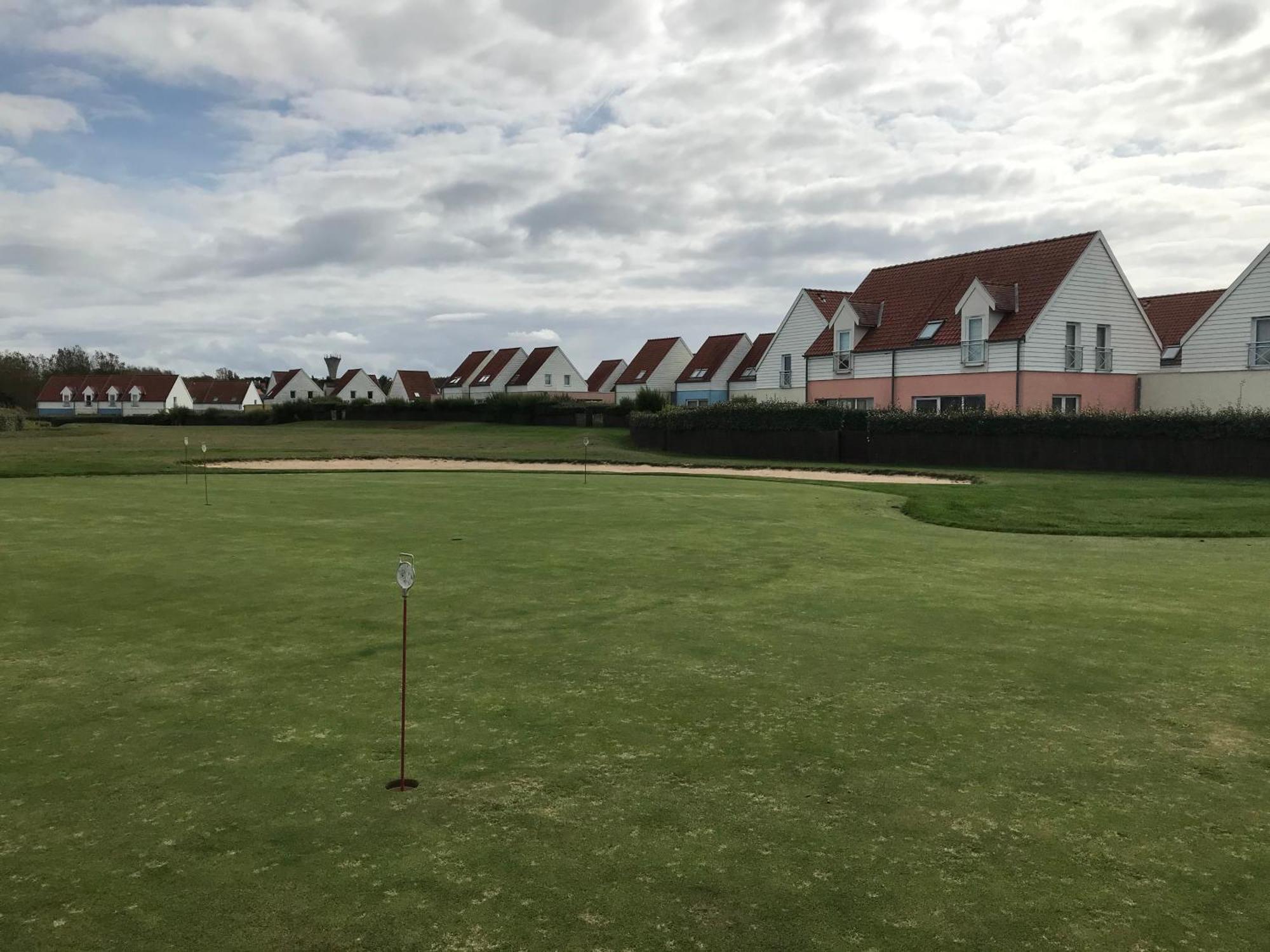 Villa Bleu-De-Toi Wimereux Esterno foto