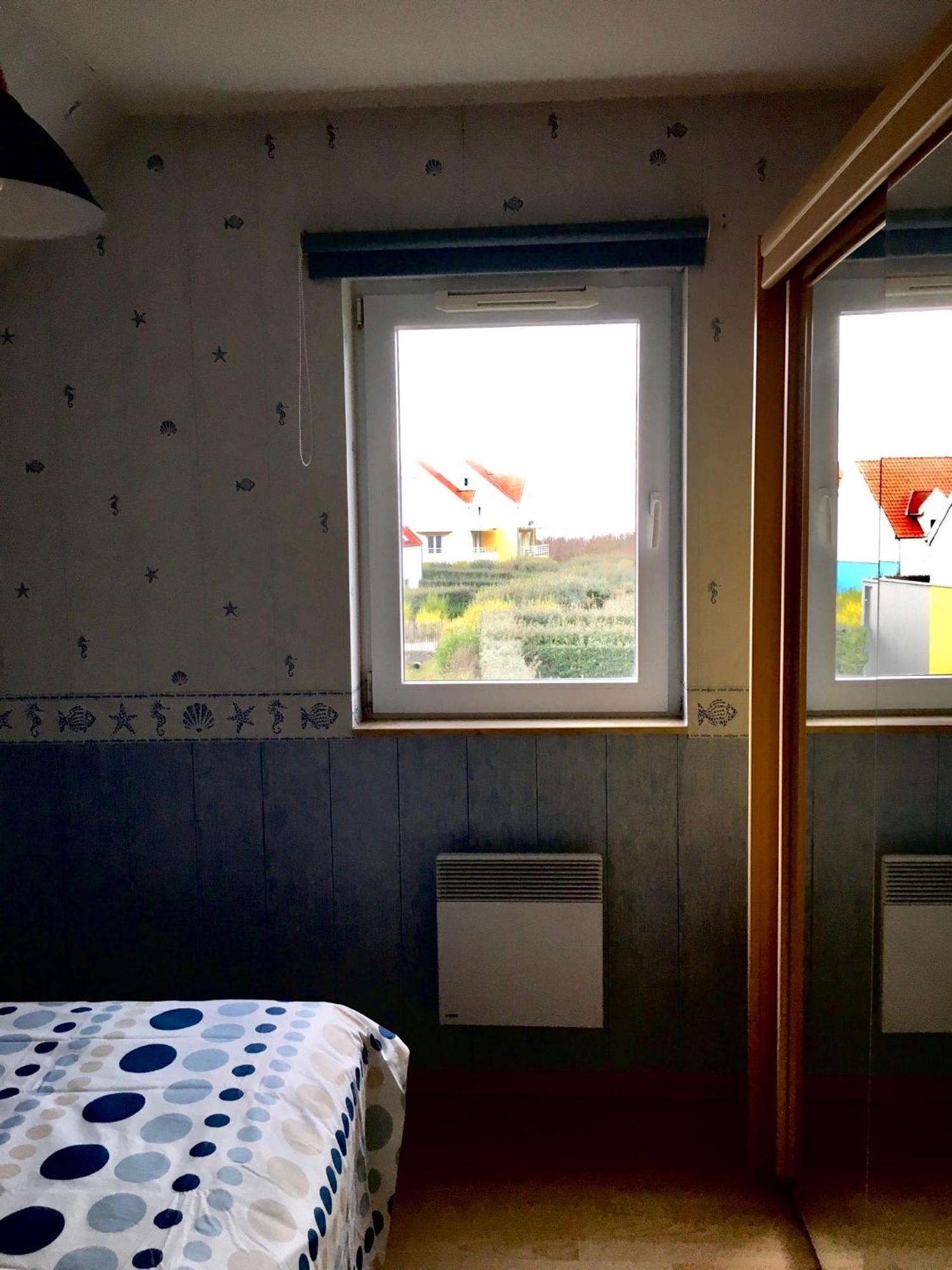 Villa Bleu-De-Toi Wimereux Esterno foto