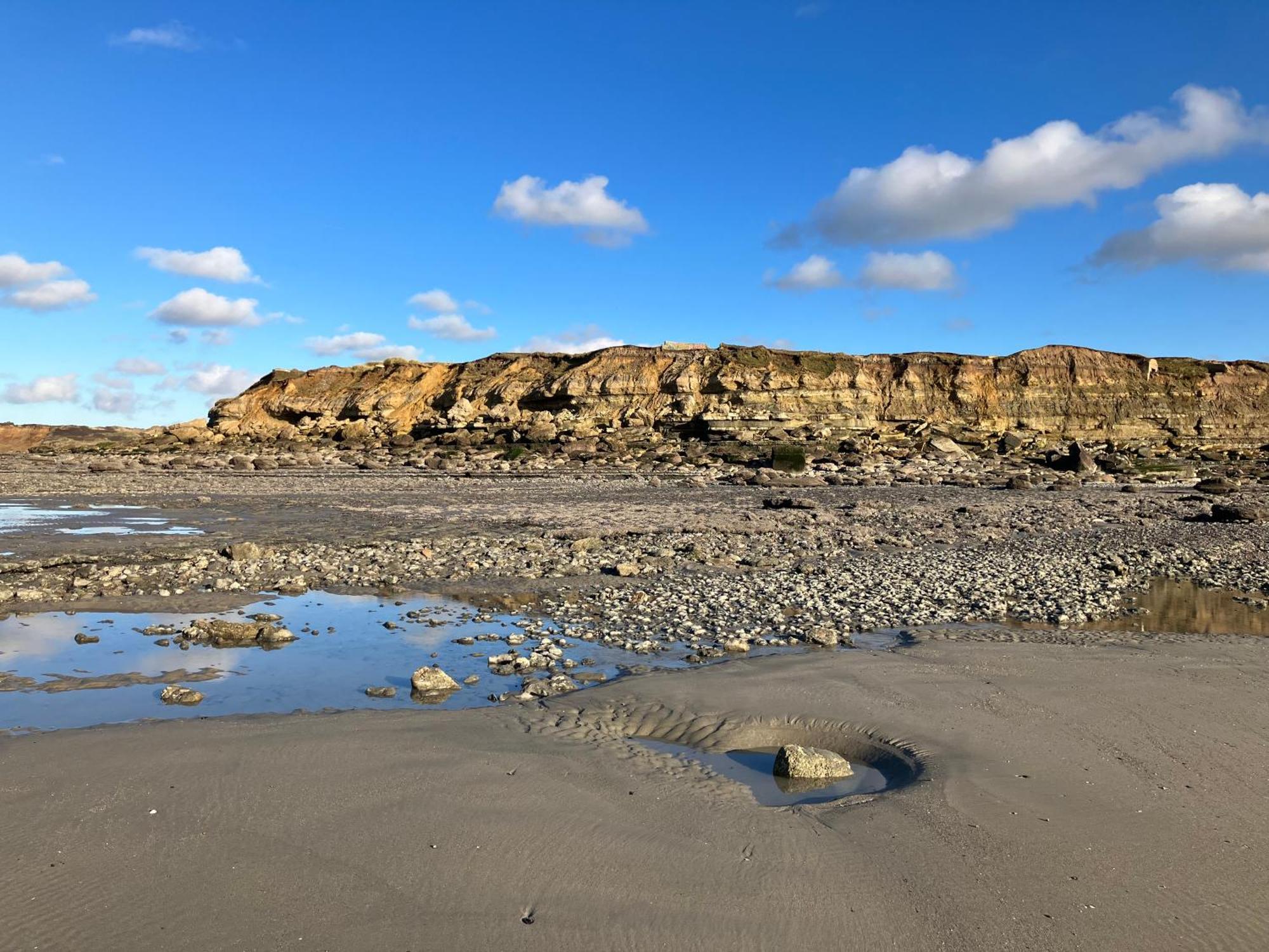 Villa Bleu-De-Toi Wimereux Esterno foto